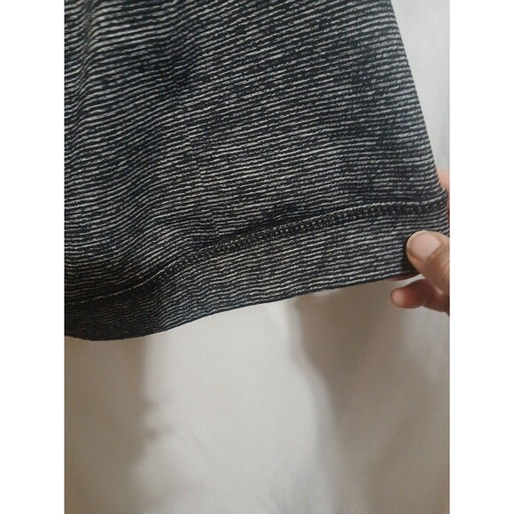 Torrid Plus Size Women's Space Dye "I Can and I Will" active sports Bra Size 2 - Picture 2 of 6